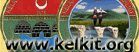 Kelkit.org Logo